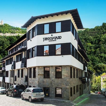 Tarnovgrad Apartments - Free Parking Veliko Turnovo Bagian luar foto