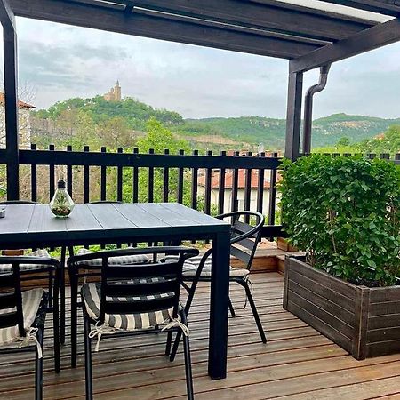 Tarnovgrad Apartments - Free Parking Veliko Turnovo Bagian luar foto