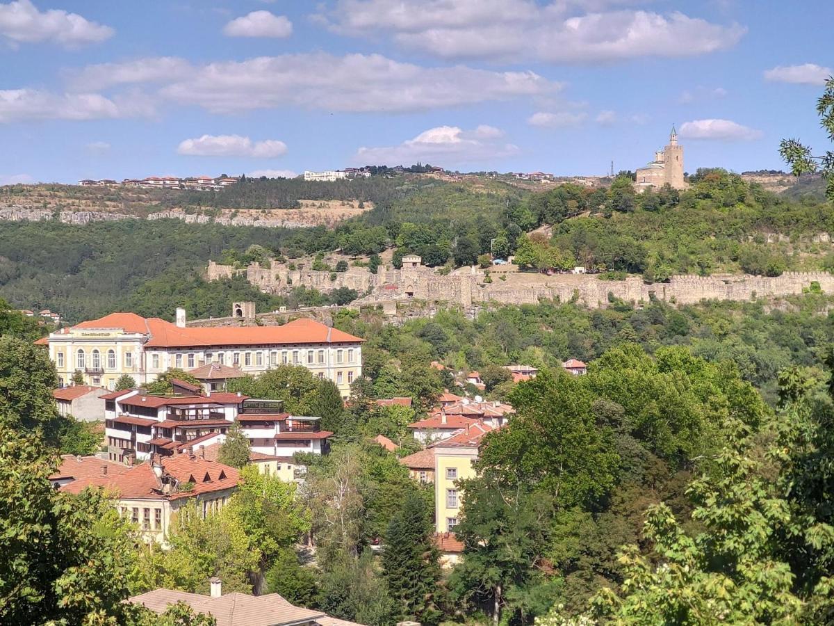 Tarnovgrad Apartments - Free Parking Veliko Turnovo Bagian luar foto