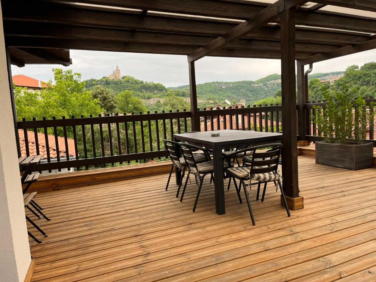 Tarnovgrad Apartments - Free Parking Veliko Turnovo Bagian luar foto