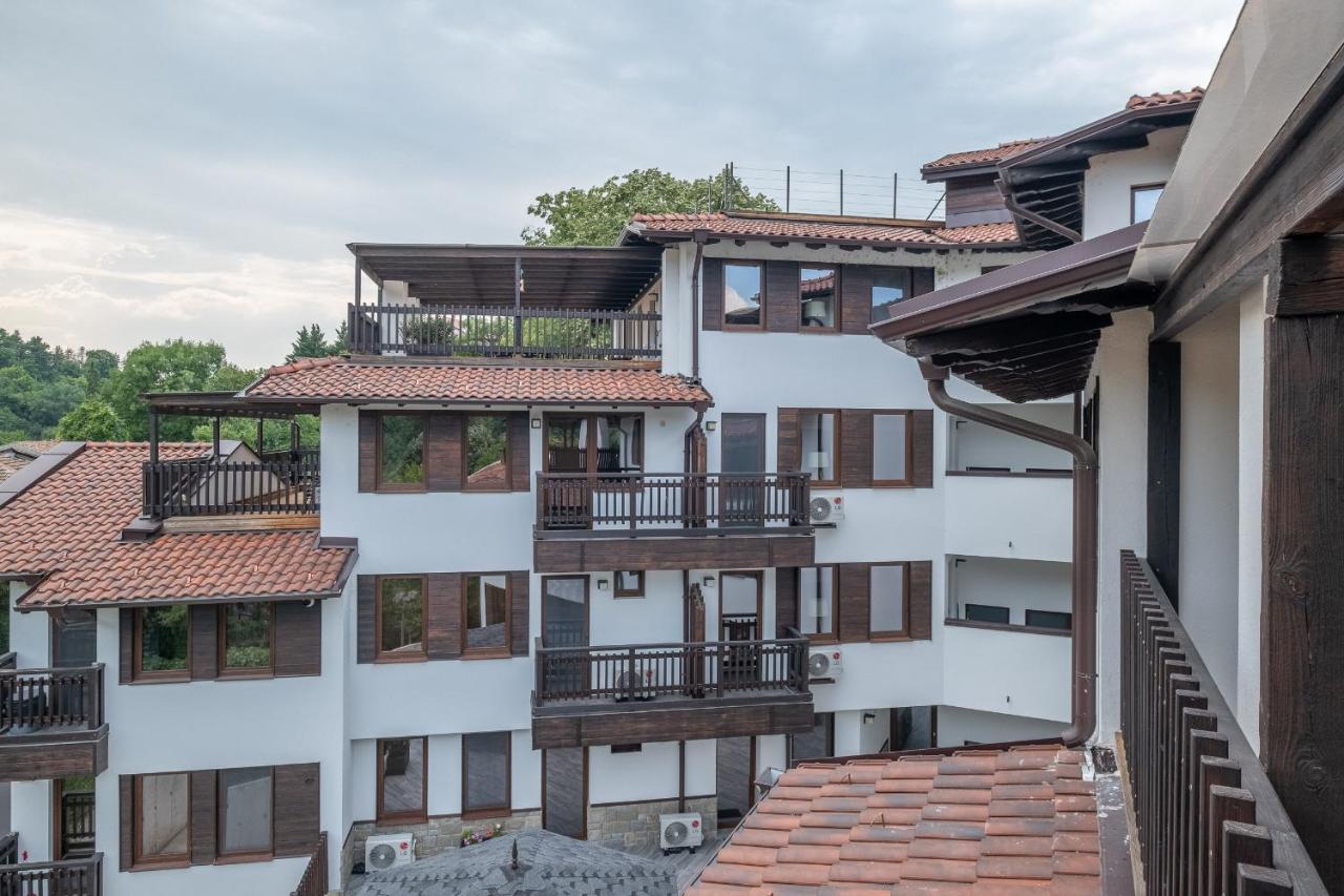 Tarnovgrad Apartments - Free Parking Veliko Turnovo Bagian luar foto