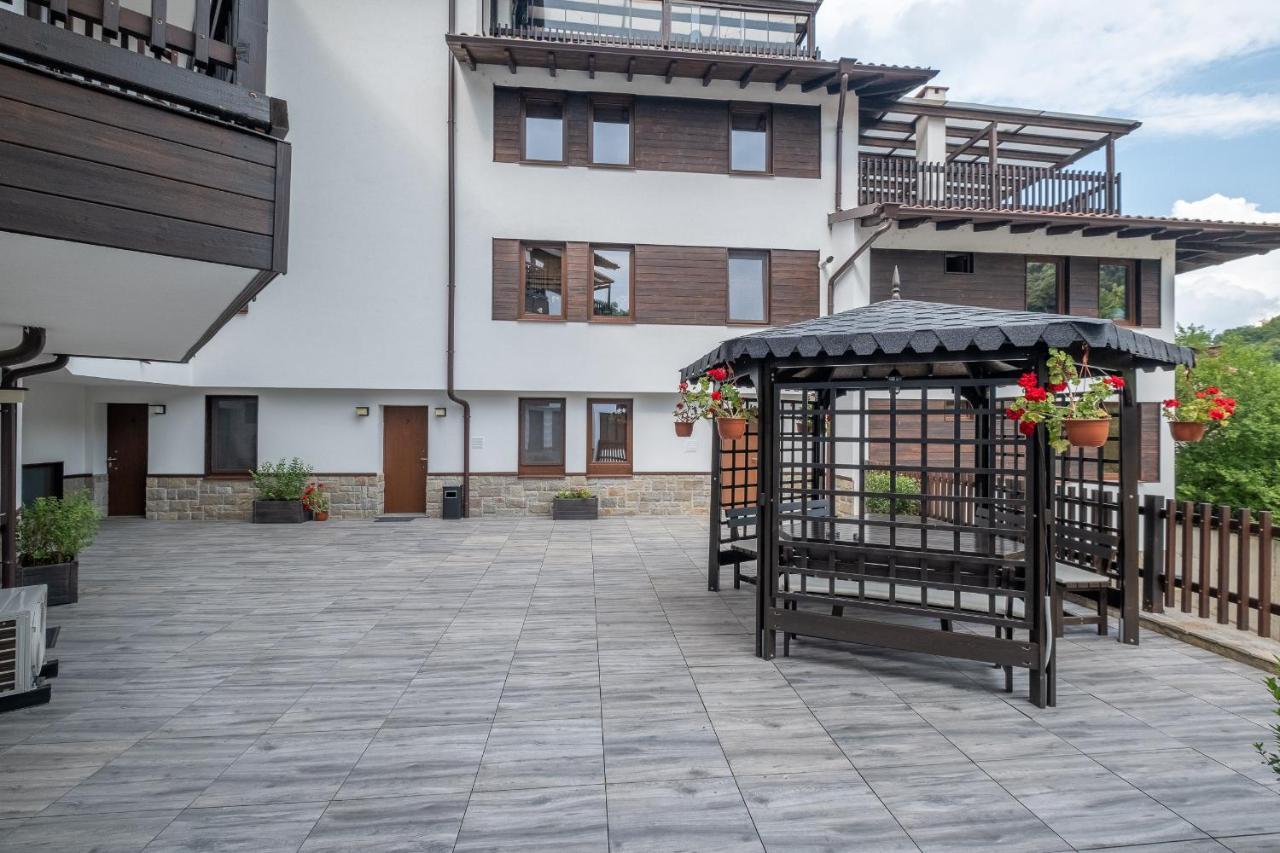 Tarnovgrad Apartments - Free Parking Veliko Turnovo Bagian luar foto