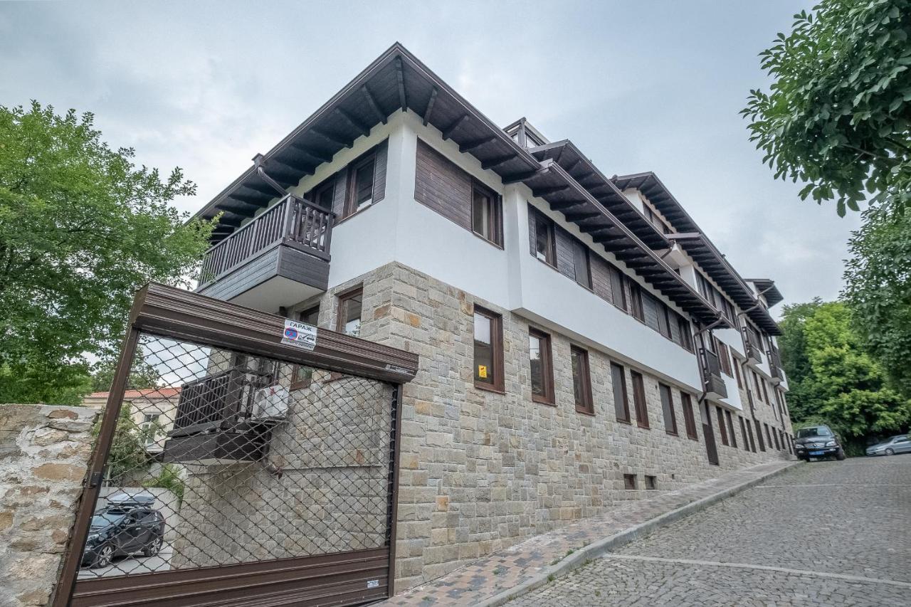 Tarnovgrad Apartments - Free Parking Veliko Turnovo Bagian luar foto
