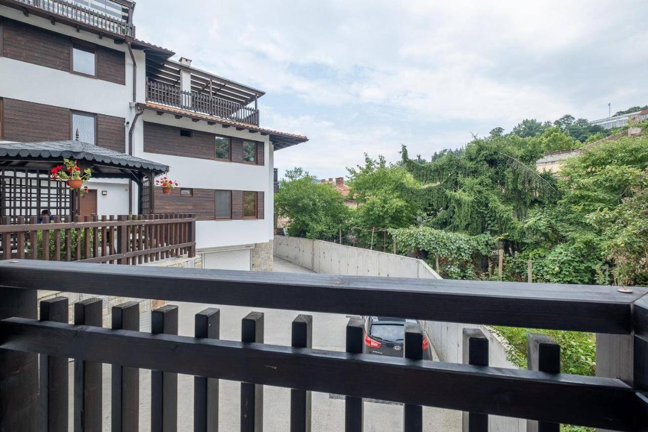 Tarnovgrad Apartments - Free Parking Veliko Turnovo Bagian luar foto