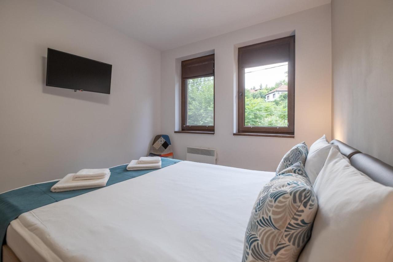 Tarnovgrad Apartments - Free Parking Veliko Turnovo Bagian luar foto