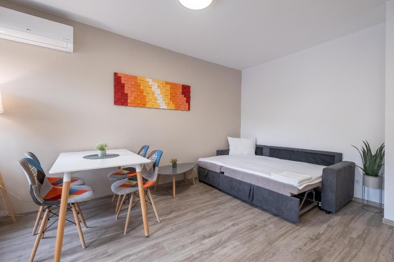 Tarnovgrad Apartments - Free Parking Veliko Turnovo Bagian luar foto