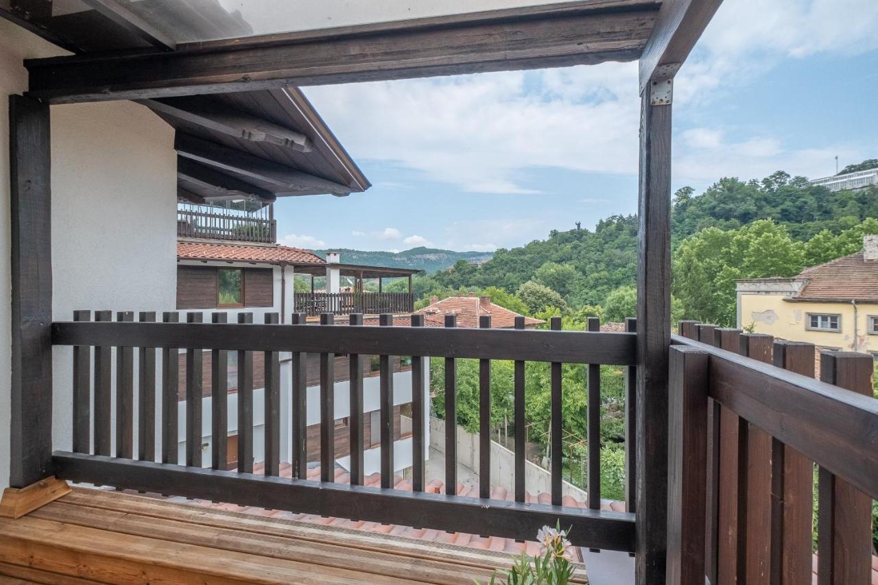 Tarnovgrad Apartments - Free Parking Veliko Turnovo Bagian luar foto