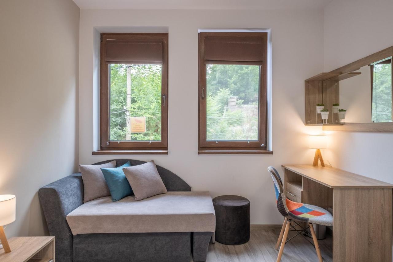 Tarnovgrad Apartments - Free Parking Veliko Turnovo Bagian luar foto