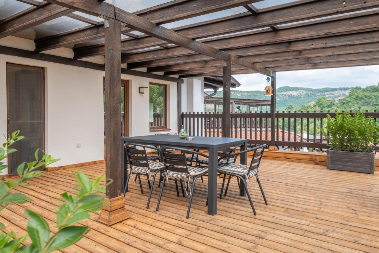 Tarnovgrad Apartments - Free Parking Veliko Turnovo Bagian luar foto