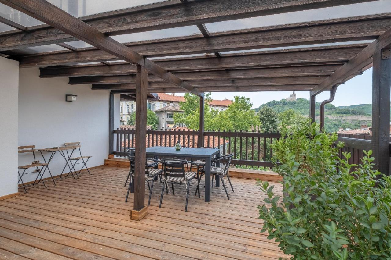 Tarnovgrad Apartments - Free Parking Veliko Turnovo Bagian luar foto