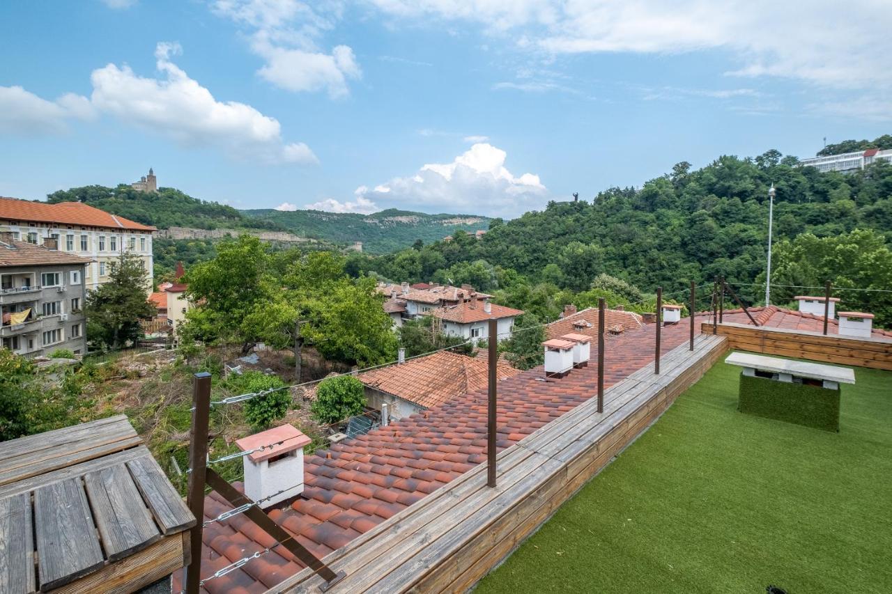 Tarnovgrad Apartments - Free Parking Veliko Turnovo Bagian luar foto