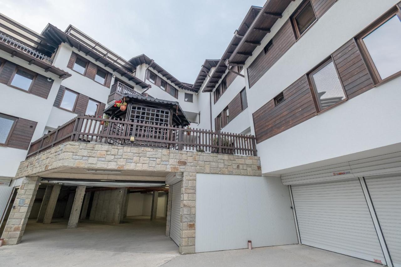 Tarnovgrad Apartments - Free Parking Veliko Turnovo Bagian luar foto