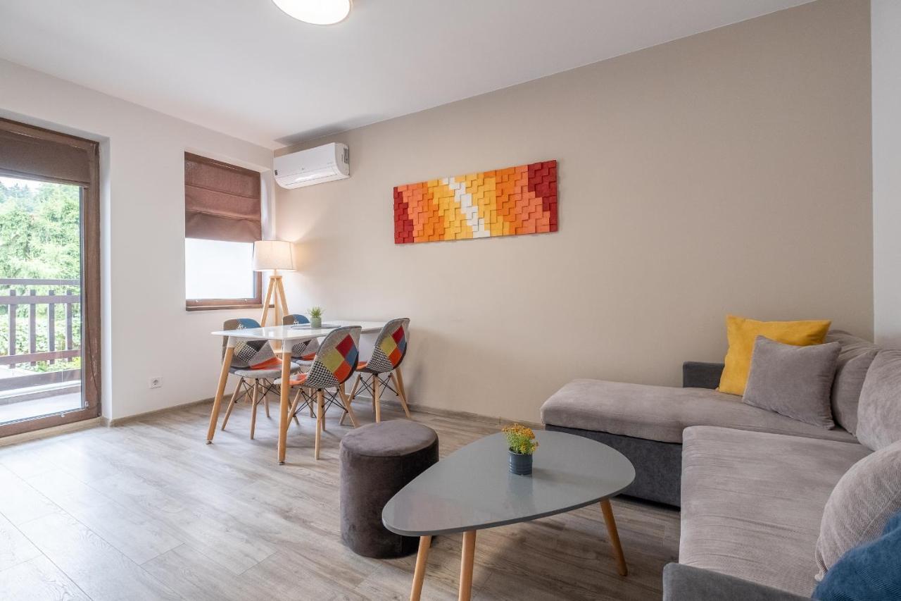 Tarnovgrad Apartments - Free Parking Veliko Turnovo Bagian luar foto