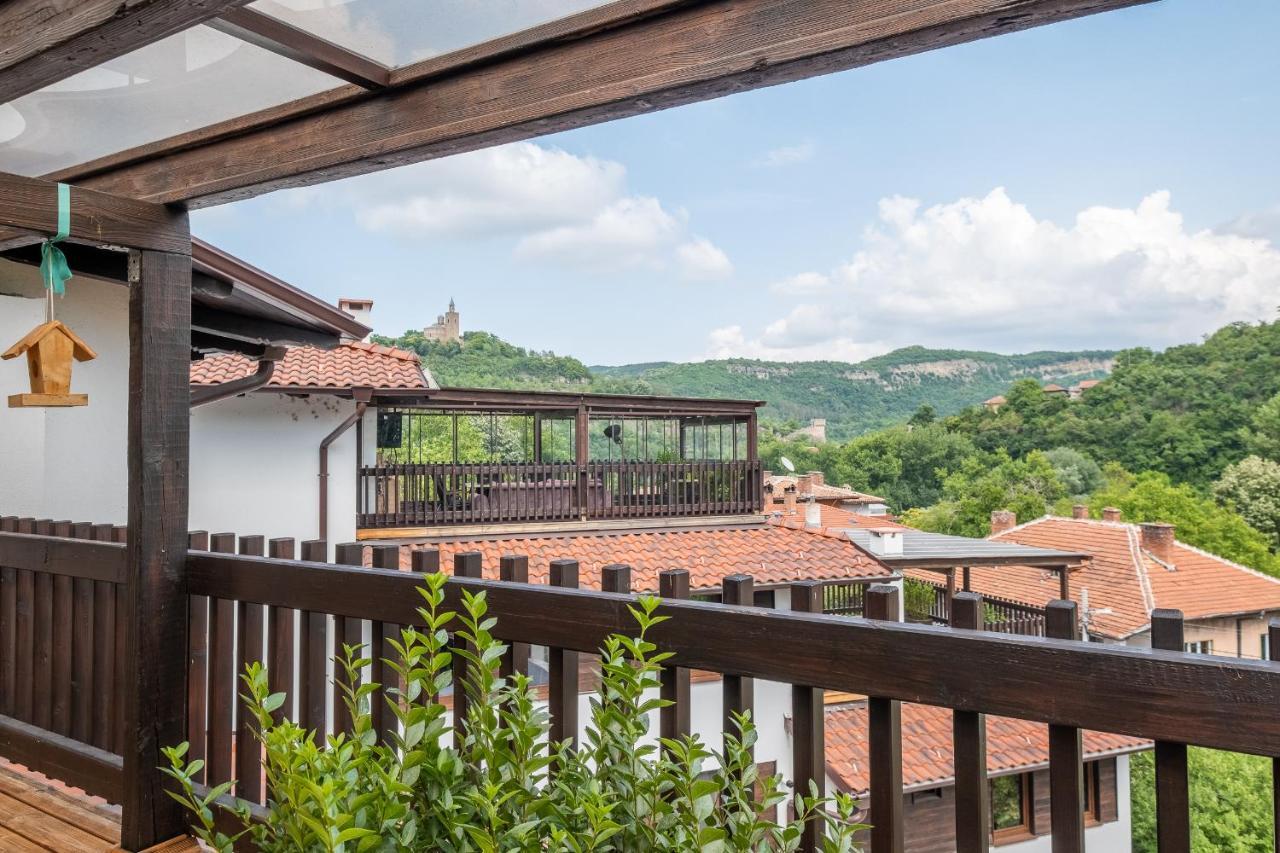 Tarnovgrad Apartments - Free Parking Veliko Turnovo Bagian luar foto
