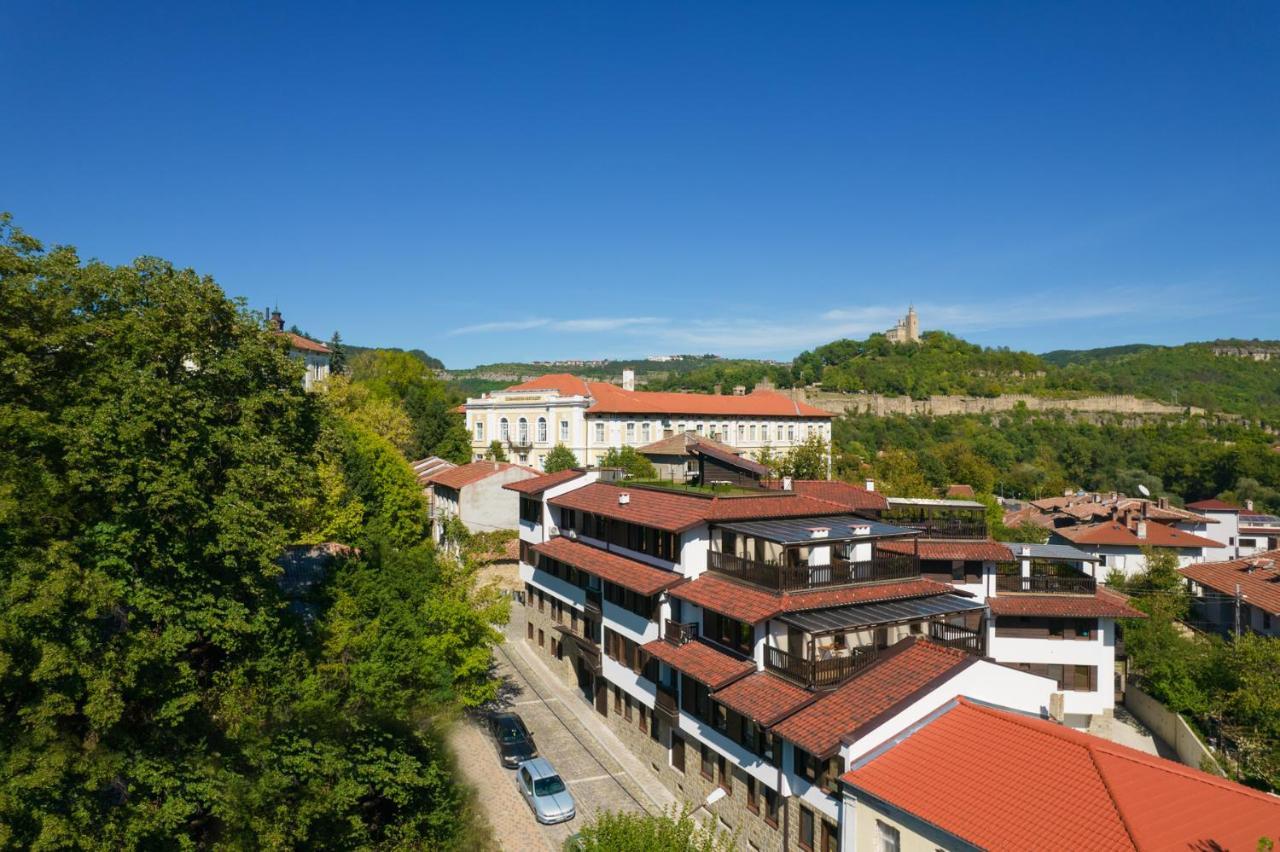 Tarnovgrad Apartments - Free Parking Veliko Turnovo Bagian luar foto