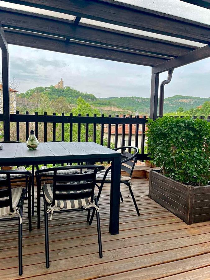Tarnovgrad Apartments - Free Parking Veliko Turnovo Bagian luar foto